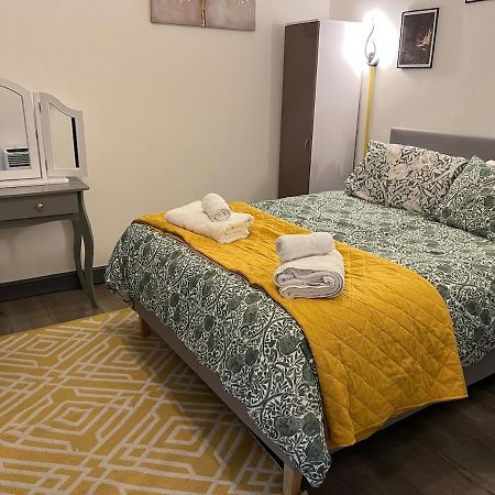 City 1 Bed Apt Sleeps 3 تشيستر المظهر الخارجي الصورة