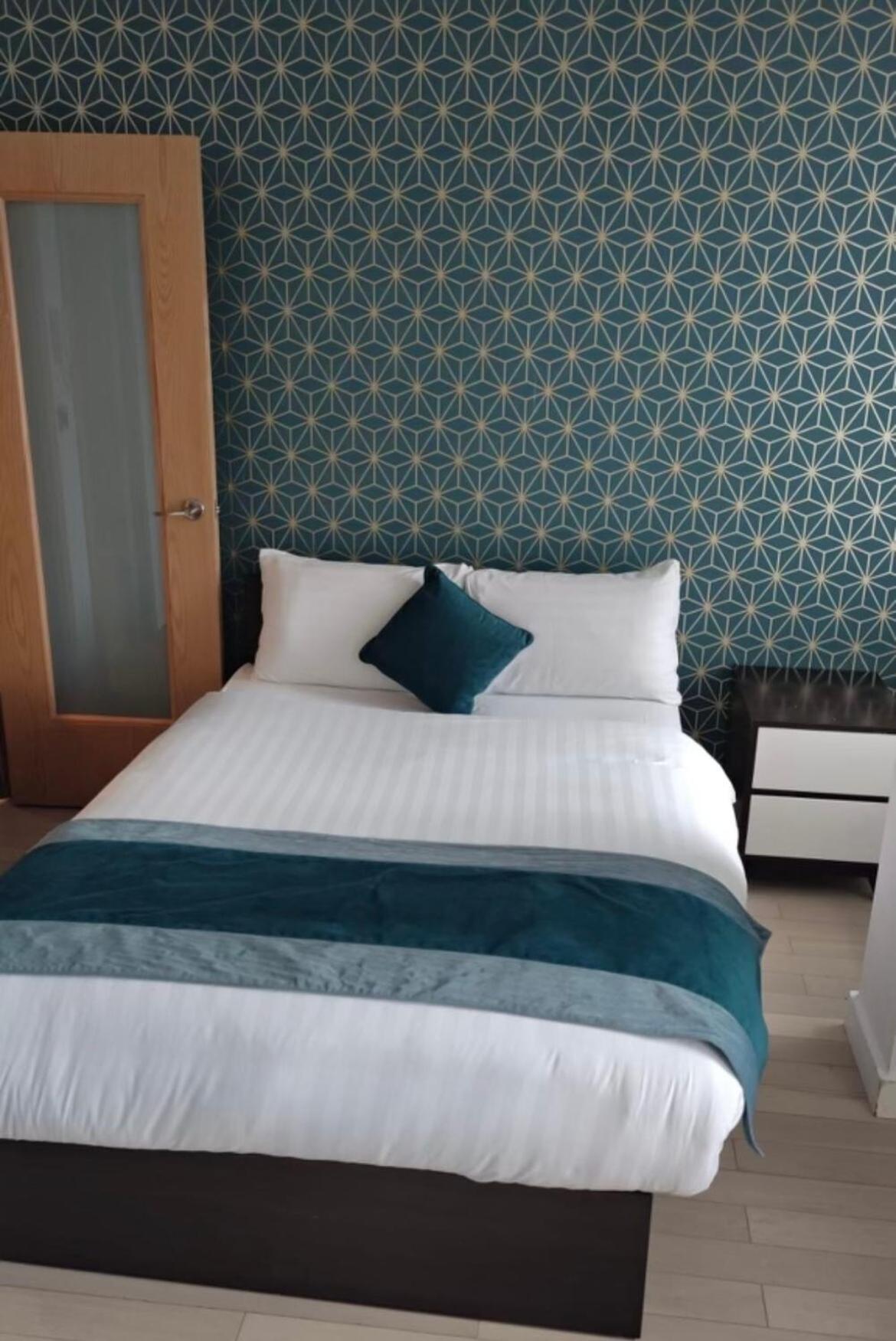 City 1 Bed Apt Sleeps 3 تشيستر المظهر الخارجي الصورة